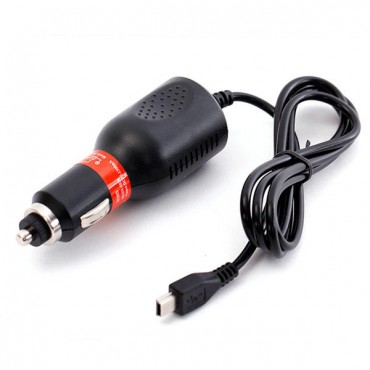 DC5V 1500mA Car Charger for Navigation GPS DVR Sports DV