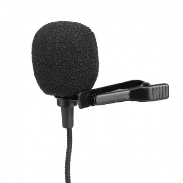GIT 1 2 External Microphone for GIT1 Git2 Sportscamera