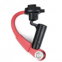 HR255 Handheld Stabilizer Mount Bow Shaped Balancer Dedicated for GoPro HERO3 Plus Hero4