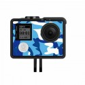 MAX Sports Camera Accessory Paster Camera Body Decoration Sticker Camera Decoration For GoPro Hero 4