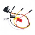 Original AV Cable for SJ7 Star SJ6 Legend Sport Actioncamera Accessories