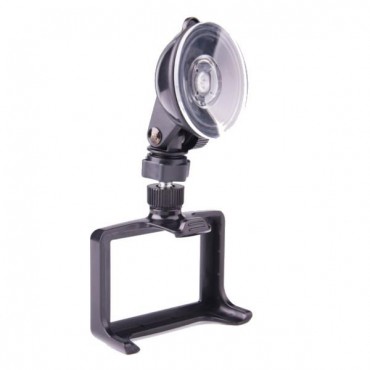 Original Car Bracket Sucker Mount Suction Pedestal for GIT1 GIT2 Git Camera