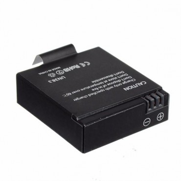 Original 3.8V 1000mAh Li-ion Battery for SJ7 STAR Action Camera