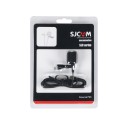 Original SJ8 Series Accessories Type C External Microphone for SJ8 Pro/ Plus/ Air Sport Camera