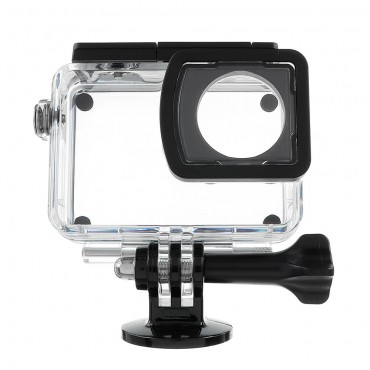 Original Underwater Housing Waterproof Case for SJ8 Pro / SJ8 Plus / SJ8 Air Sport Camera