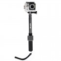 Original Waterproof Selfie Stick with Remote Controller Set for M20 SJ6 SJ7 STAR Cameras