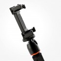 Panoramic Shooting Spherical Head bluetooth Wireless Remote Portable Carbon Fiber Bracket Selfie Stick from Xiaomi Youpin