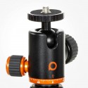 Panoramic Shooting Spherical Head bluetooth Wireless Remote Portable Tripod from Xiaomi Youpin