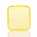 Polarizer Under Water Dive Lens Cullender For Xiaomi Yi Sport Action Camera