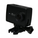 Protective Frame Shell Cover for Yi 2 II 4K Sports Action Camera