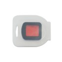 SJ8 Legend Orange Red Dive Lens Filter