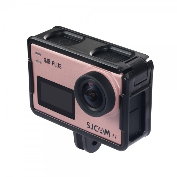 Accessories Protective Frame Case Protector for SJ8 Series SJ8Plus SJ8Pro SJ8Air Sport Camera
