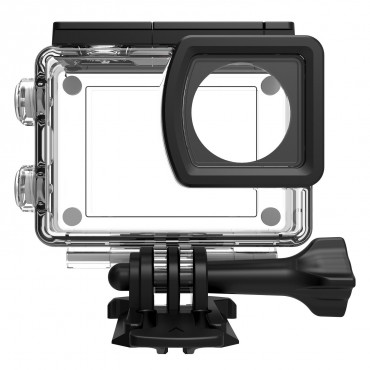 Accessories Waterproof Case Under Water Protective Cover for SJ6 Legend Sports Camera