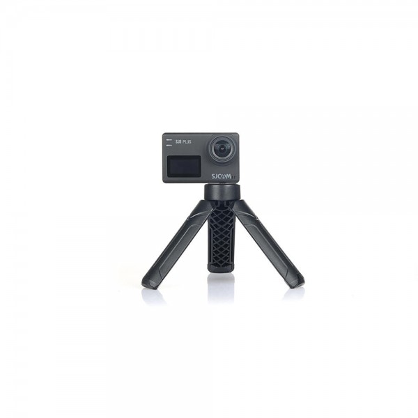 Action Camera Portable Hand Held Folding Tripod Monopod Self Stick for SJ6 SJ7 SJ8