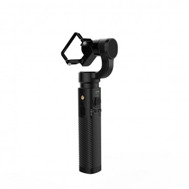 2 Action Camera Handheld Brushless Stabilizer for SJ6 SJ7 SJ8 Sport DV