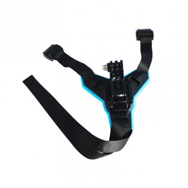 SJ9 Series Motorcycle Helmet Chin Bracket Camera Mount