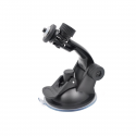 Camera Full Rotation Car Windshield Window Suction Cup Mount for One X or EVO