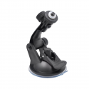 Camera Full Rotation Car Windshield Window Suction Cup Mount for One X or EVO
