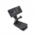 Camera Mount Backpack Clip For ONE X or Camera