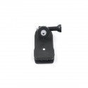 Camera Mount Backpack Clip For ONE X or Camera