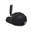 Camera Mount Outdoor Expands Travel Mountaineering Bike Cap for OSMO Pocket