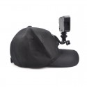 Camera Mount Outdoor Expands Travel Mountaineering Bike Cap for OSMO Pocket