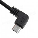 USB to TV Out Cable for SJ4000 SJ4000 WIFI Action Camera