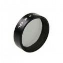 UV CPL Lens Protective Circular Polarizer Filter for Yi II 2 4K Sports Camera