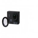 UV Filter Lens Filter Accessories for SJ5000 SJ5000X SJ5000 WiFi SJ5000 Plus Sportscamera