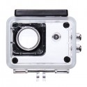 Under Water Waterproof Case Diving 30M Back Up Case for SJ4000 SJ4000 WiFi Sport Action Camera