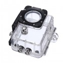 Under Water Waterproof Case Diving 30M Back Up Case for SJ4000 SJ4000 WiFi Sport Action Camera