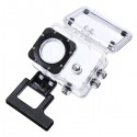 Under Water Waterproof Case Diving 30M Back Up Case for SJ4000 SJ4000 WiFi Sport Action Camera