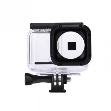 Waterproof Camera Housing Underwater Depth Diving Case for ONE R 4K Wide-angle Edition Transparent