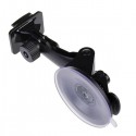 Window Mount Suction Cup Adapter for SJ4000 SJ5000 SJ5000X SJ5000 Plus SJ6000 Gopro Action Camera