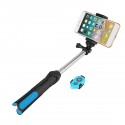 With Gopro Waterproof Case Adapter Sports Camera Selfie Stick