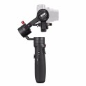 Original Crane M2 Gimbals for Smartphones Mirrorless Compact Action Camera Handlebar Stabilizer