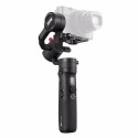 Original Crane M2 Gimbals for Smartphones Mirrorless Compact Action Camera Handlebar Stabilizer