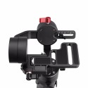 Original Crane M2 Gimbals for Smartphones Mirrorless Compact Action Camera Handlebar Stabilizer