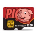 2019 Year Of The Pig Limited Edition C10 TF Memory Card-32G