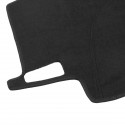 140x40cm Right Hand Car Drive Dashboard Cover Dash Mat For TOYATA RAV4