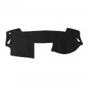 Anti-Sun Dashboard Cover Dashmat Dash Mat Pad Cover For Mazda 6 2009-2012