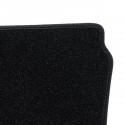 Car Dash Mat Dashmat Black Carpet Cover Mat Pad For Tesla MODEL 3 2017-2019 2018