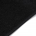 Car Dash Mat Dashmat Black Carpet Cover Mat Pad For Tesla MODEL 3 2017-2019 2018