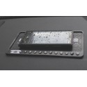 Car Parking Assistant Slip Resistant Pad Car Phone Card