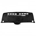 Dashboard Cover Dashmat Dash Pad Non Slip left-hand For Toyota Prius 2004-2009