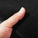 Dashboard Cover Dashmat Dash Pad Non Slip left-hand For Toyota Prius 2004-2009