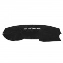 Fit For MAZDA 3 M3 2003-2009 Dashmat Dash Mat Dashboard Cover Pad Sun Shade