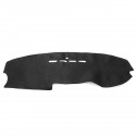 Fit For MAZDA 3 M3 2003-2009 Dashmat Dash Mat Dashboard Cover Pad Sun Shade