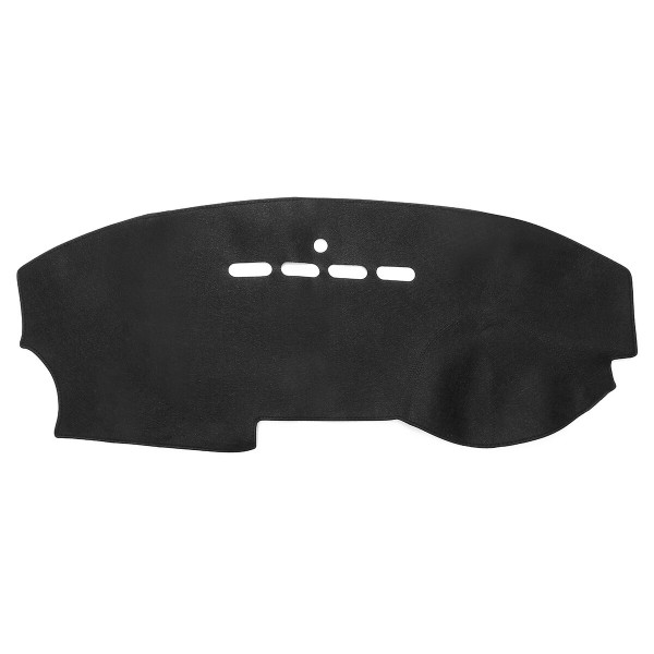 Fit For MAZDA 3 M3 2003-2009 Dashmat Dash Mat Dashboard Cover Pad Sun Shade