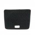 For 12-18 Isuzu D-MAX DMAX Dash Mat Dashmat Pad Dashboard Cover Sun Mat Pad